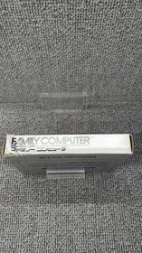 Nintendo / Devil World Famicom NES FC