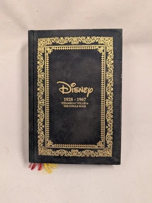 Disney Encyclopedia In Disney Books (1968-Now) for sale | eBay
