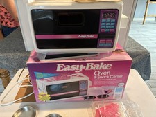 Vintage Easy Bake Oven 1997