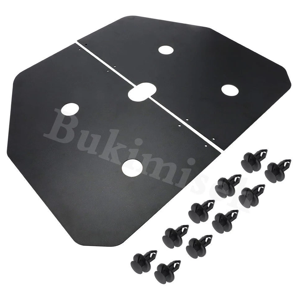 Spare Tire Cover Trunk Floor Board #99610 For 2007-2011 Toyota Camry CE LE SE US - Imagem 4 de 4