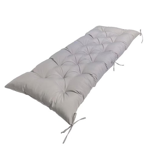 Outdoor Bench Cushion 40x20 inch, Waterproof Outdoor Cushions Patio Furniture...