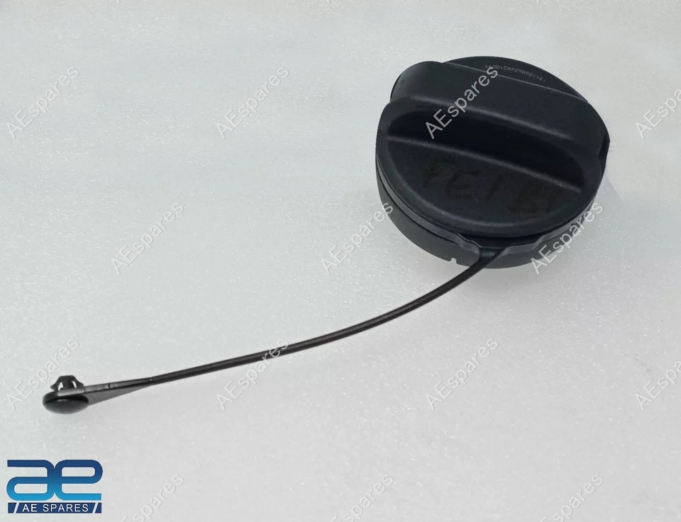 Fuel Tank Filler Cap For Suzuki Alto Baleno Ciaz Ertiga Swift WagonR 89260M60MA0 view 3