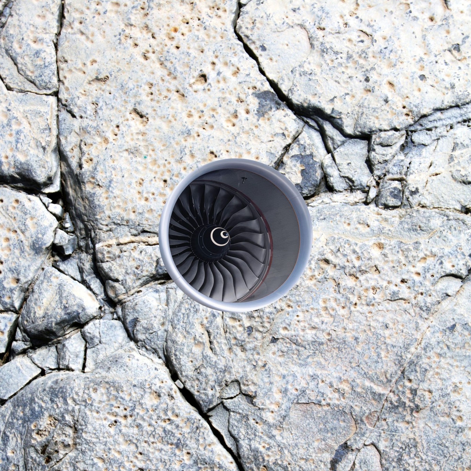 Babyxxan In-Tran-Situ (Vinyl LP) 12" Album