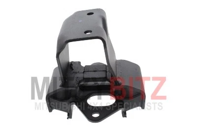 Manual Gear Box Cushion Mounting for Mitsubishi PAJERO SHOGUN V21C MK2 2.4 - Image 3 of 4