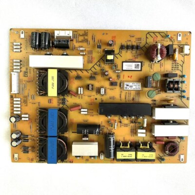 Sony KD-65S9000B Power Supply Board APS-370 1-893-297-21