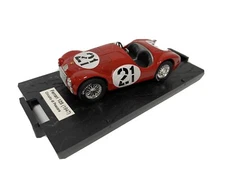 FERRARI 125 1/43 BRUMM