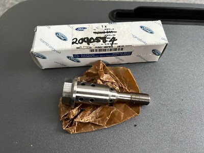 Genuine Ford Timing Gear Oil Valve 2090584 for sale online | eBay 