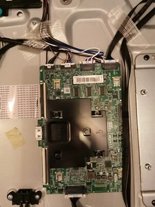 Samsung Smart TV QE65Q9F  Mainboard Netzteil BN44-00905A PSLF291 BN94-11487n