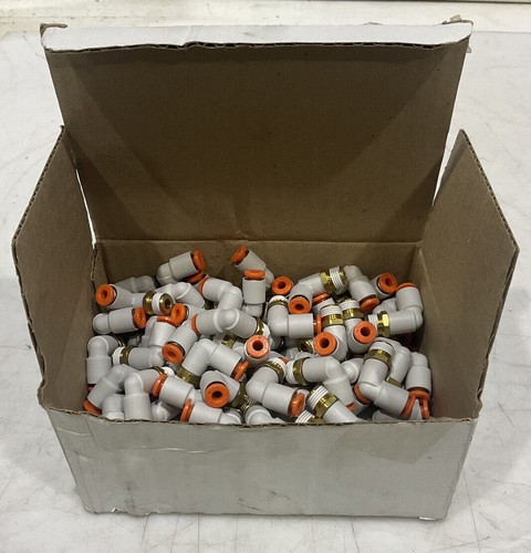 SMC KQ2L03-34S WELLENBOGENVERSCHRAUBUNG SET 116 U3S