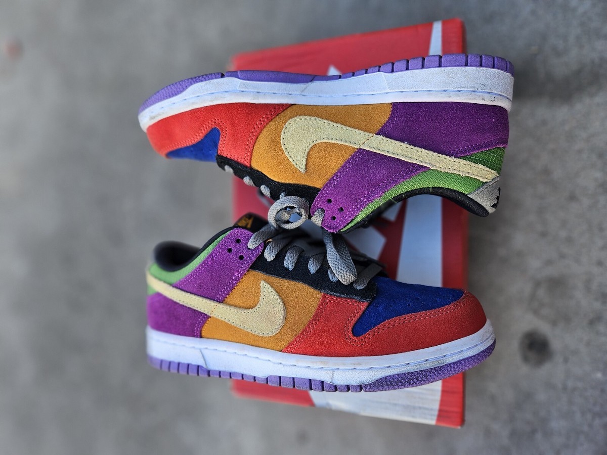 Nike Dunk Low SP Retro 