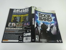 Video Game Original Replacement Case Artwork Choose PlayStation Nintendo Wii DS