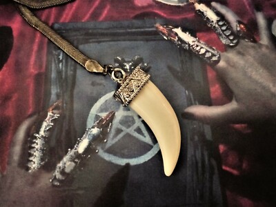 Sehr selten Aghori Made Tantra Uncrossing Enemy Protection Evil Eye End Fluch...