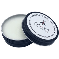 All-Natural Beard Balm Peppermint by Shave Essentials