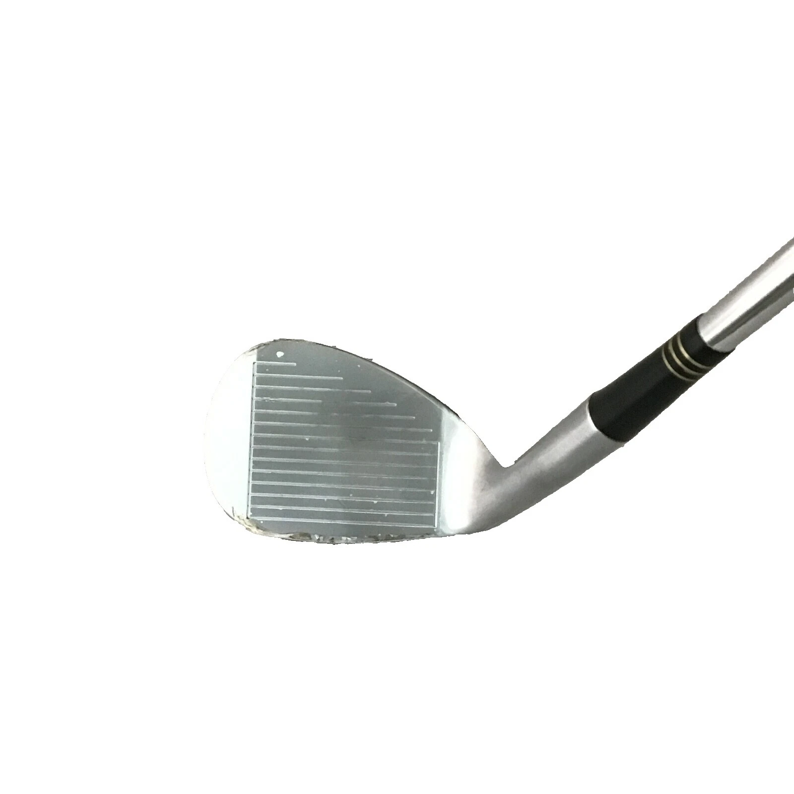 Palos de Golf MacGregor STIFF Flex