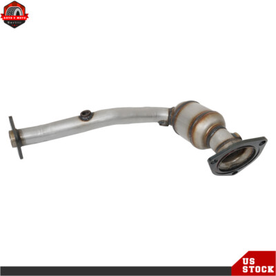 For 2007-2009 Suzuki SX4 JX/JLX Hatchback 4-Door 2.0L Front