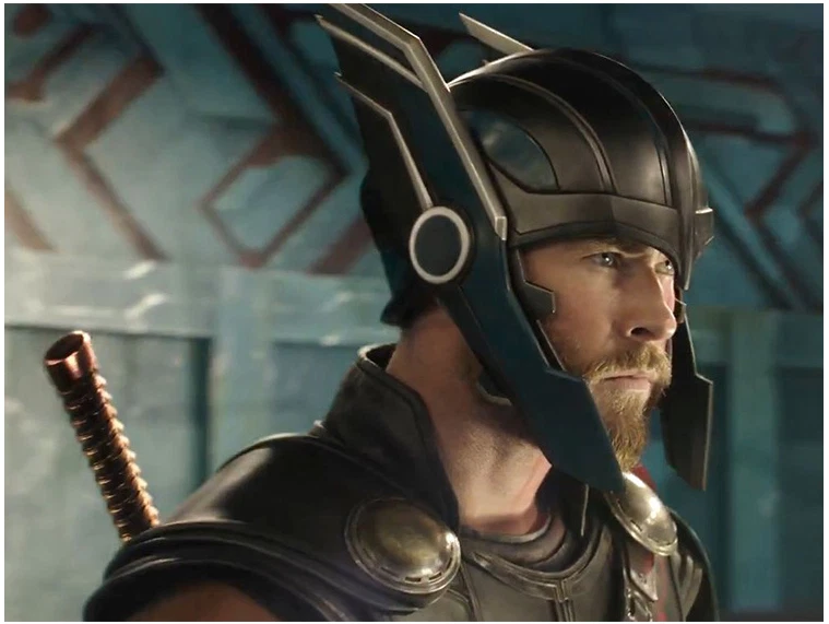 Thor helmet on sale