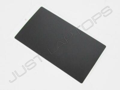 Neu Ersatz selbstklebende Aufkleber Abdeckung für Dell Latitude E6520 Touchpad Maus
