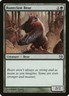 MTG Magic the Gathering Runeclaw Bear (82/113) Duels of the Planeswalkers LP