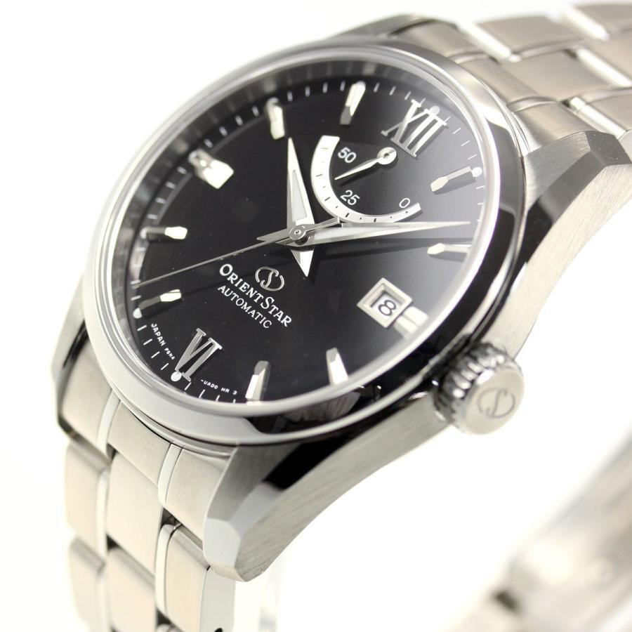 ORIENT STAR RK-AU0004B Contemporary Standard Automatic Black ORIENT STAR RK-AU0004B Contemporary Standard Automatic Black