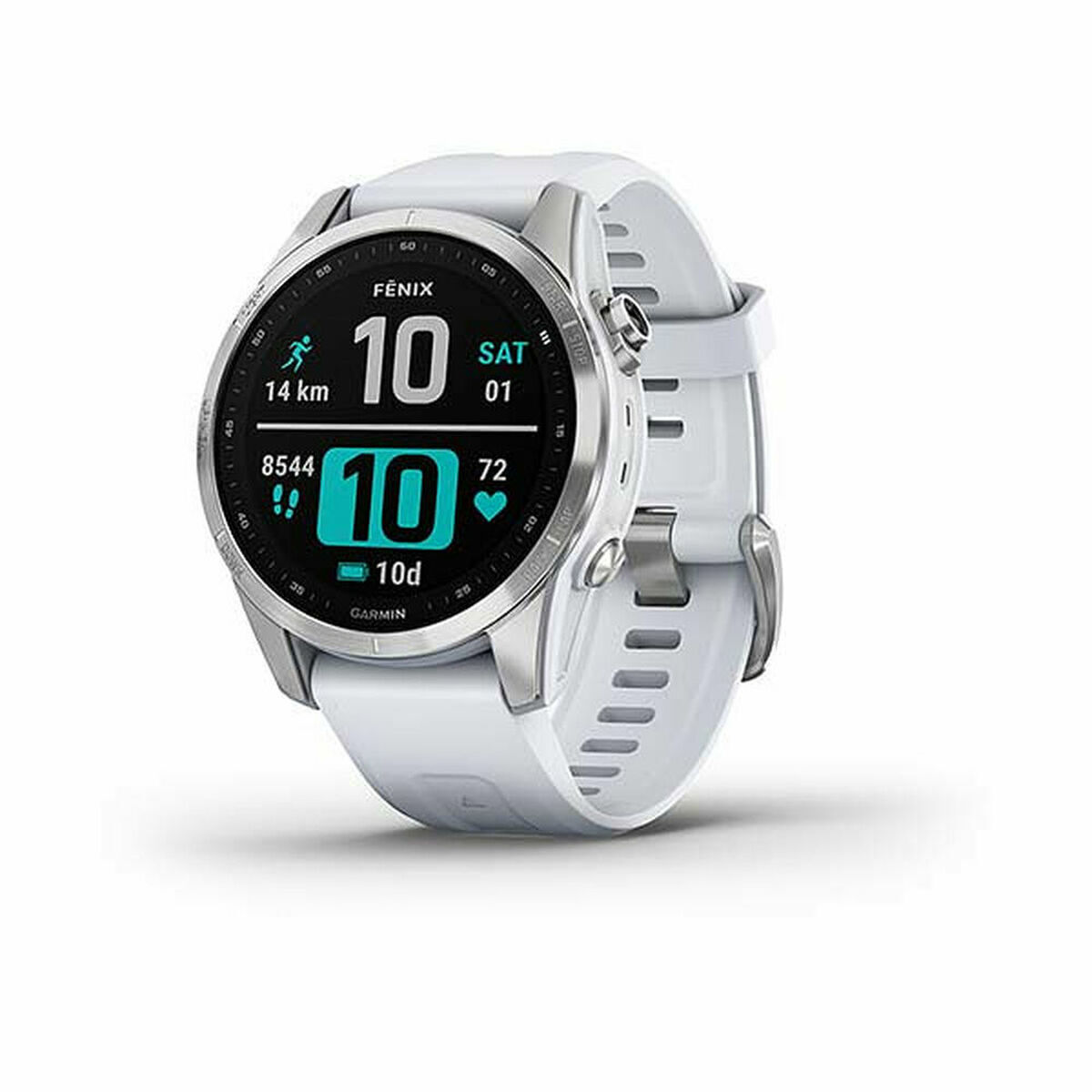 Reloj inteligente GARMIN FENIX 7S