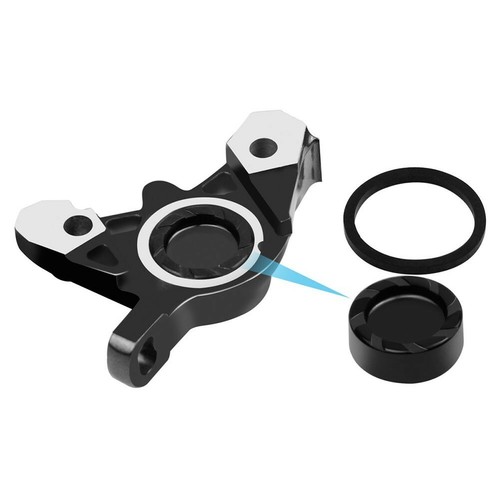 Ciclismo Bici Ceramiche Pistone Pinza Freno Idraulico Ricambi SLX-M7000 |  eBay