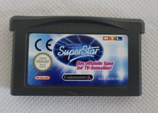 ebay® Auktion 147272791655 | Nintendo Gameboy Advance, Deutschland sucht den Superstar, AGB-BIDD-NOE, Modul Thumbnail of ebay® auction 147272791655 | Nintendo Gameboy Advance, Deutschland sucht den Superstar, AGB-BIDD-NOE, Modul