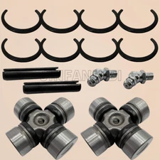 Front Driveshaft u-joint for Polaris 2202015 2203703 3235500 3235616 3260104 ATV