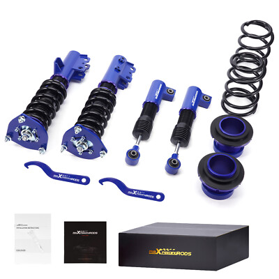 Coilover Suspension Kit For Hyundai Veloster 2012-2018 （FS） Shocks Absorber