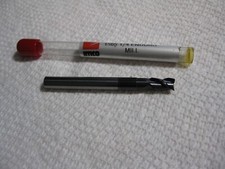 Carbide Endmill 3FL Coated IMCO 62116