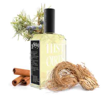 Histoires de Parfums 1899 Hemingway 120 ml EDP spray New with Box