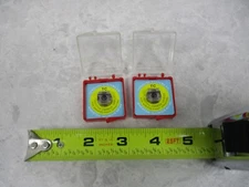 LOT OF 2 SPRAYING SYSTEMS CO, 0.26 TC SPRAY TIPS, T1355