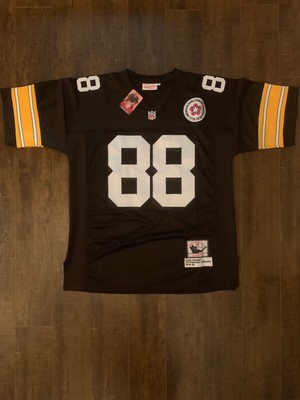 lynn swann jersey