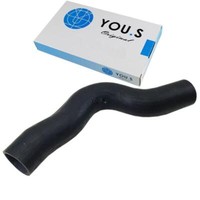 You.S Turboschlauch Ladeluftschlauch FüR Opel Renault - 4415432 -7700300361 -NEU