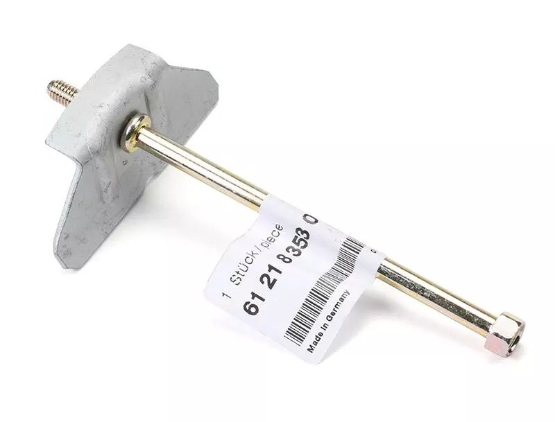 E36 battery tie down deals