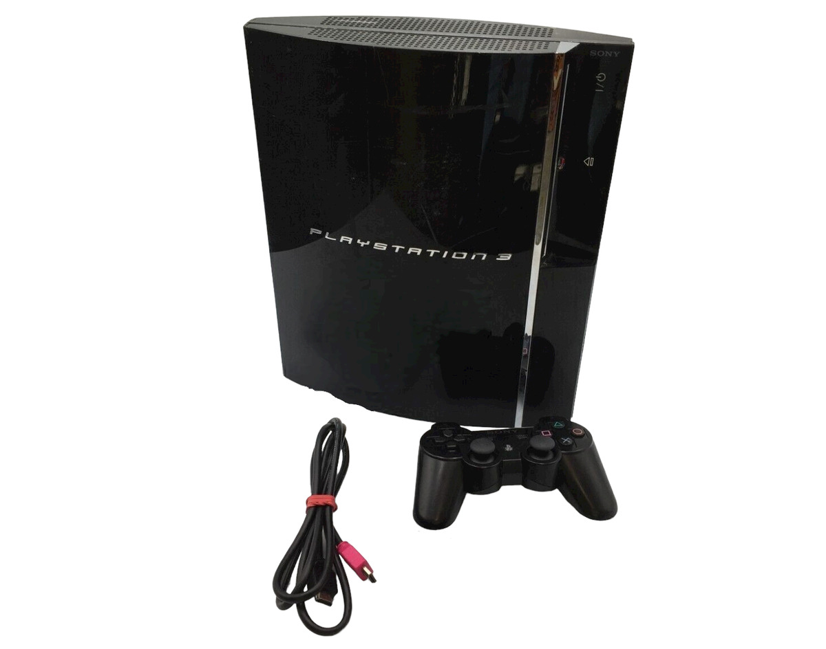 JOYSTICK PS3 SONY COLOR NEGRO ORIGINAL