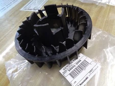 59041-2098 GENUINE KAWASAKI FJ180V PLASTIC FLYWHEEL COOLING FAN, STARTER HUB