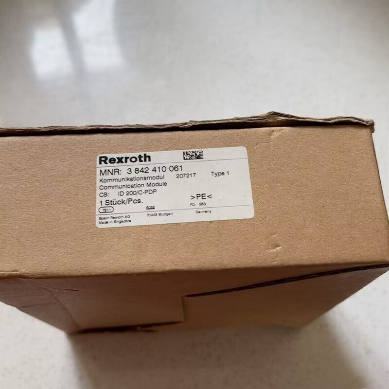 1Pcs New ID200/C-PDP 3842410061  #A6-10