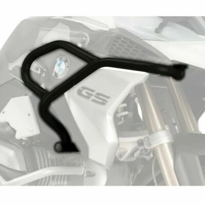 Puig Pare-Carter Haut Barres Protection Moteur BMW R1250 GS HP Rallye 18 - 24 - Photo 1/4