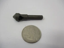 WELDON Countersink # DB-14 x 90° Degree Deburring Tool Chamfer Sharp 7/16" OD VG