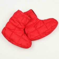 Calzini Caldi In Pile - MARRONE - 6.00 - Foto 4