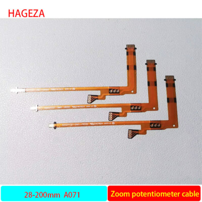 1Pcs New for Tamron 28-200mm Zoom Potentiometer Cable A071 Lens Repair Parts