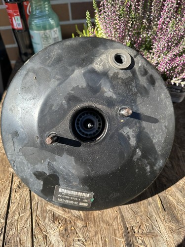 Bremskraftverstärker 4S612B195KC Ford Fiesta V 1.4 L Bj. 2007