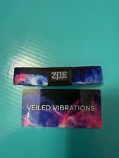 ZOX VEILED VIBRATIONS MEDIUM NIP 