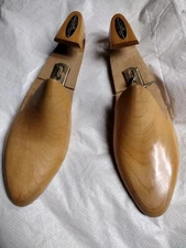 D. Mackay Shoe Trees, sizes 10-11 D