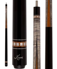Meucci MEF01 Freshman 1 Pool Cue