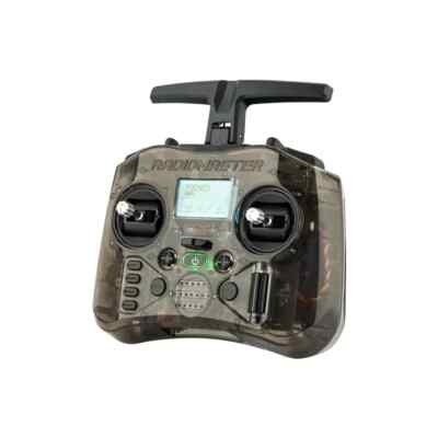 Pocket EdgeTX 2.4G Radio Controller (Mode2 Left-handed Throttle ) CC2500 / ELRS
