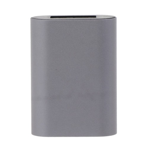 Type C Female to USB 3.0 Female Adapter Data Sync Charging Converter for Laptop - Photo 11 sur 12