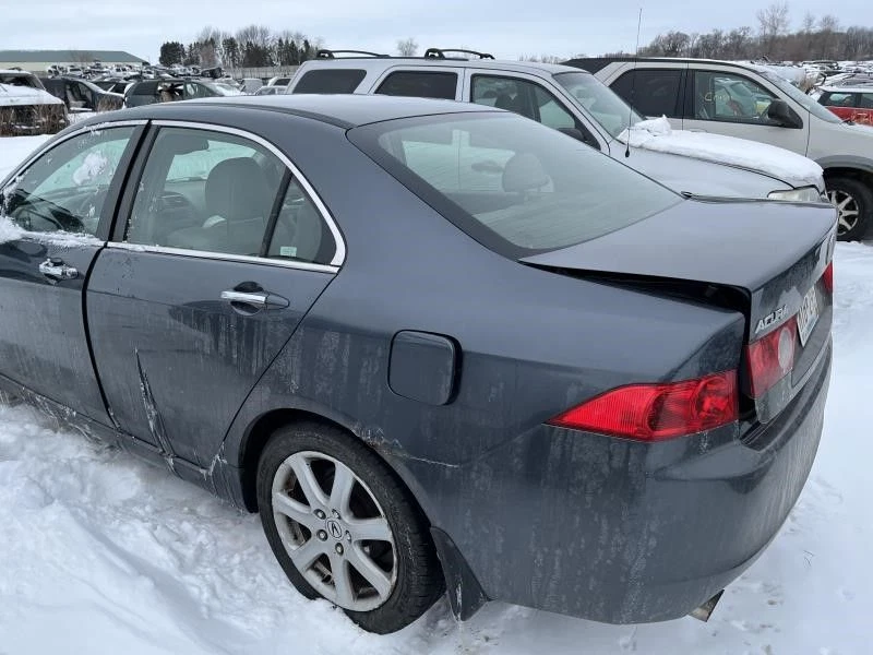 2004-2008年讴歌 TSX 乘客右 CV 轴轴原始设备制造商 — 第 4/4 张图片