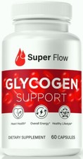 Super Flow Glyco Optimizer, SuperFlow Advance...