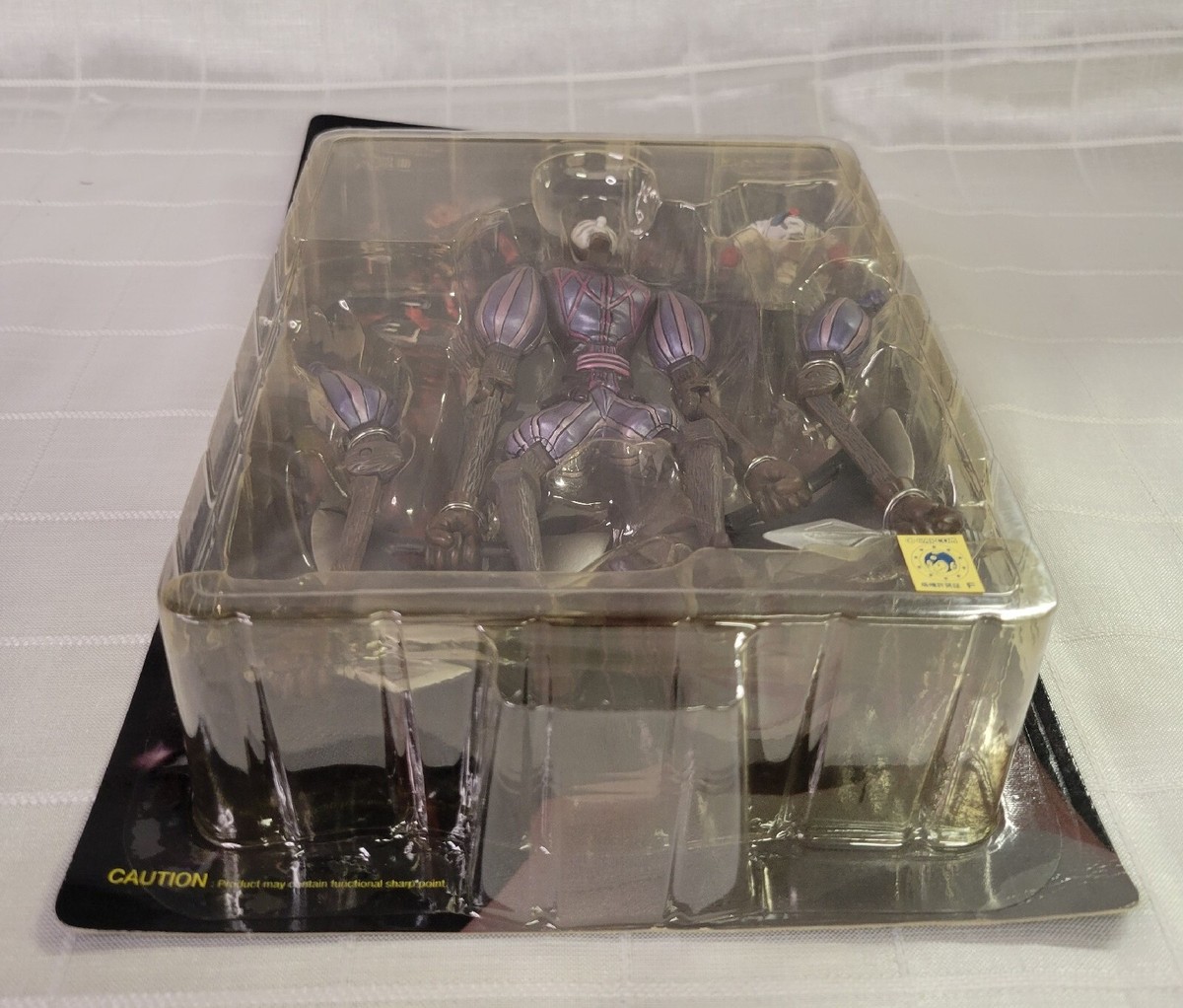 valiem ACT4 DEVIL Mサイズ 予約 Devil Toys X AUDirregulars 1/12 ウォルフラム シルト